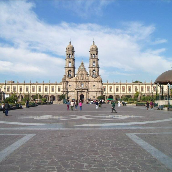 Visitar la Basílica de Nuestra Señora de Zapopan – ZAPOPAN, DESTINOS DE MÉXICO